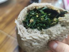 -雪琴面馆富安特色鱼汤面(城中花园店)