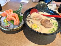 -三禾寿司(君尚店)