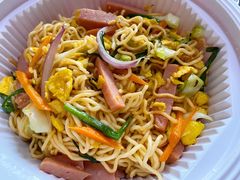 -盒马鲜生(馥邦国际店)