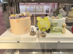 -CAKE BOSS 蛋糕老板(西单君太百货店)