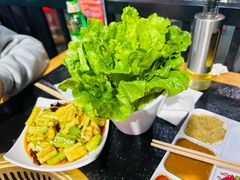 -牛鲜盛齐齐哈尔烤肉(曹路店)