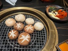 -厚贞日式烤肉(浦东汇智店)