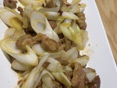 -谷丽麦馕新疆菜·清真(步步高梅溪新天地店)