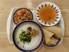 -正南齐北·老街糯米团(洪崖洞店)