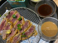 -吉之仙•中国制造•出口级食材日料店(领事馆总店)