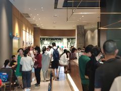 -星巴克(深圳布吉万象汇4F店)