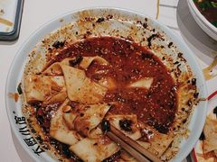 -大厨小馆(华阳城店)