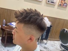 -曼哈顿商业广场(升龙广场店)