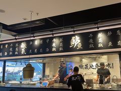-太二酸菜鱼(SM城市广场店)