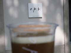 -O.P.S. CAFE
