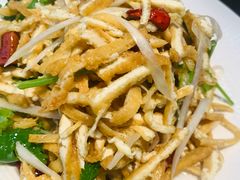 -秦月轩·陕西家乡菜(阜成路·五棵松店)