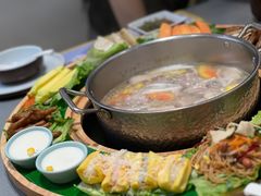 -椰小鸡·琼州糟粕醋·火锅(美兰缤纷城店)