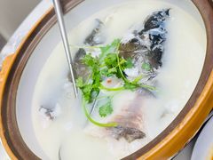 -宝荣鱼馆·临湖之宴(千岛湖店)