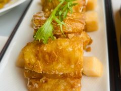 -情书·中餐厅(长嘉汇店)
