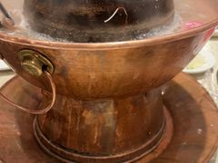 -东来顺饭庄(王府井步行街店)