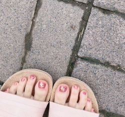 -Pink You美甲美睫纹绣定制中心