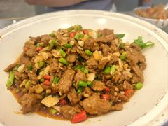 -朱记乳鸽王·非遗石岐乳鸽·全鸽宴(大兴旗舰店)