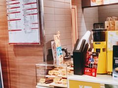 -麦当劳(杭州文三路店)