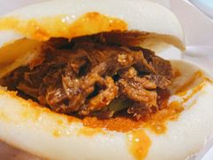夫妻肺片-姑姑宴(富力广场店)