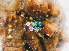 -鸿运楼·舌尖上的徽菜