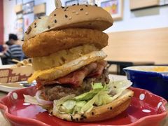 -牛纽塔·牛人堡(群众路店)