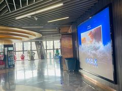 -卢米埃影城(合生广场IMAX店)