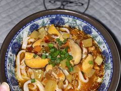 -足本纪·足道 SPA 简餐 小吃(文三西路店)