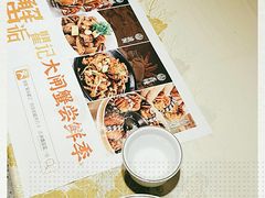 -聚味瞿记·龙虾堂(天元店)