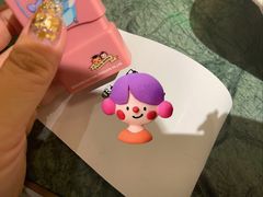 -曼玉餐厅(正弘城店)