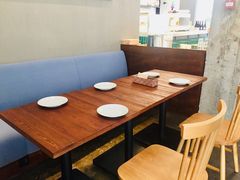 卡座-AO cafe＆bistro