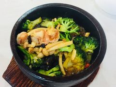 -丰收渔港饭店(嵊泗店)