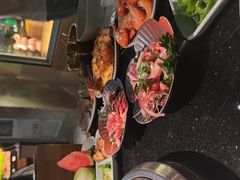 -梨花自助烤肉(乐宾店)