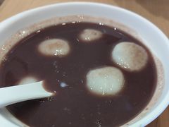 -喜家德虾仁水饺(华强天虹店)