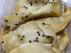 -汪记大王锅贴(成山路店)