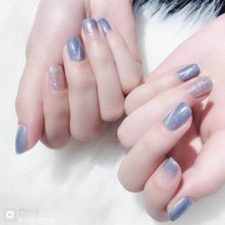 -恐龙·美甲美睫