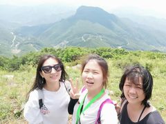 -白草畔自然风景区