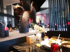 -将太无二·蓝鳍放题·北美寿司(领展购物广场中关村店)