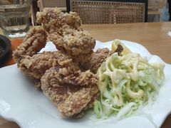 -Jazz·ya 爵士屋(来福士店)