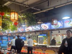 -东沙小镇主题餐厅(下沙店)