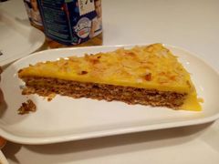 杏仁蛋糕-宜家·瑞典风味餐厅(烟台路店)