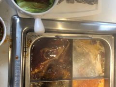 -旺龙巷重庆脆毛肚火锅·潜山扛把子店(潜山商业街店)