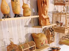 -Rabbit Cafe私房西餐甜点咖啡(栖霞路店)