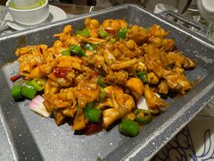 -肖记公安牛肉鱼杂馆·省级非物质文化遗产(崇仁路江滩直营店)