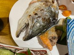 -东岸料理·寿司·刺身