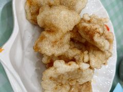 -服务大楼冷面(延大店)