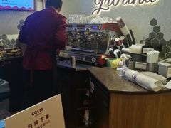 -COSTA COFFEE(西贸凯德晶品4层2店)