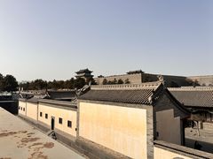 -梁思成纪念馆