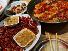 -鸽子窝(青塔店)