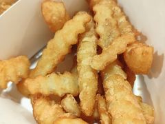 -麦当劳(开平潭江店)