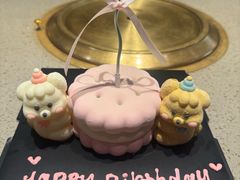 -蚂蚁洞烤肉·大本营(深圳壹方城店)